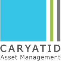 Caryatid Asset Management Logo