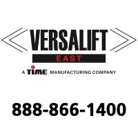 Versalift East, LLC Logo