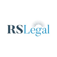 RS Legal Strategy Limited Logo