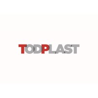 TODPLAST Logo