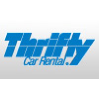 Thrifty Car Rental: Cranberry Twp. Logo