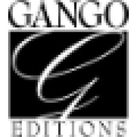 Gango Editions Logo