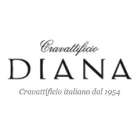 Cravattificio Diana Logo