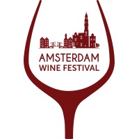 Amsterdam Wine Festival Logo