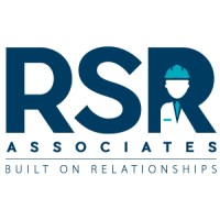 RSR Associates Ltd. Logo