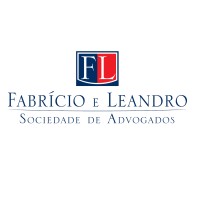 Fabrício e Leandro Sociedade de Advogados Logo
