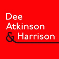 Dee Atkinson & Harrison Logo