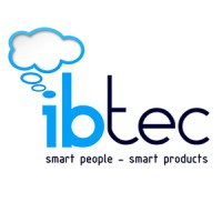 IBTEC LTD Logo