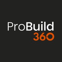 ProBuild360 Logo
