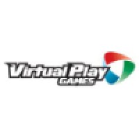 Virtual Play Games Logo
