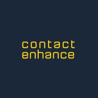 Contact Enhance Logo