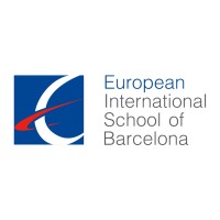 European International School of Barcelona Logo