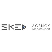 SKED Agency Logo