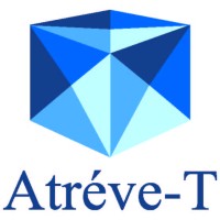 Atréve-T Coaching Logo