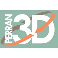 Perran3D Logo