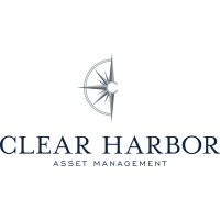 Clear Harbor Asset Management Logo