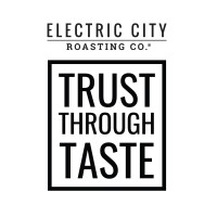 Electric City Roasting Co. Logo