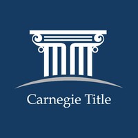 Carnegie Title LLC Logo