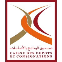 Caisse des Dépôts et Consignations Logo