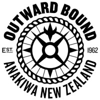 Outward Bound New Zealand Logo