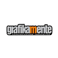 Grafikamente Logo