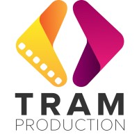 Tram Production Logo