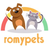 Romypets Limited Logo