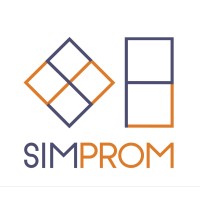 SIMPROM - La mini-copropriété Logo