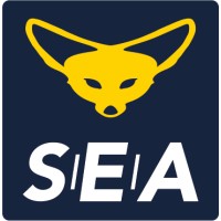 SEA, Abrasif. Et bien plus Logo