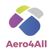 Aero4All Logo
