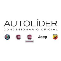 Autolíder Huesca Logo