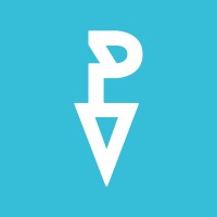Pretty Vicious Marketing Logo