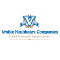 Vrable Healthcare Logo