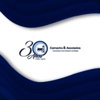 Camacho & Asociados Logo