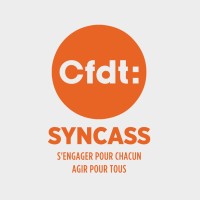 SYNCASS-CFDT Logo