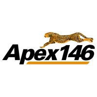 Apex146 Logo
