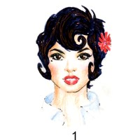 DOLORES PROMESAS Logo