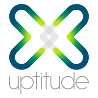 UPTITUDE Logo