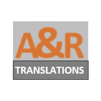 Ammon-Rousseau Translations (A&R Translations) Logo