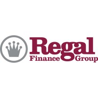 Regal Finance Group Logo