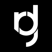 RDJ -International Recruitment. Logo