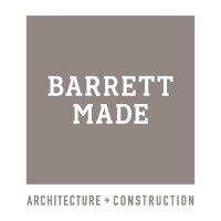 Barrett Made Logo