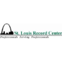 St. Louis Record Center Logo