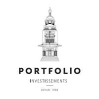 PORTFOLIO INVESTISSEMENTS Logo