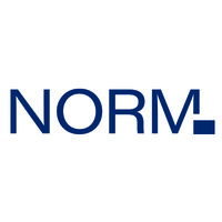 NORM NV Logo