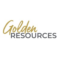 Golden Resources: Strategic Talent Advisory & Leadership Development Logo