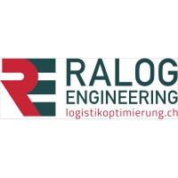 RALOG Engineering AG Logo