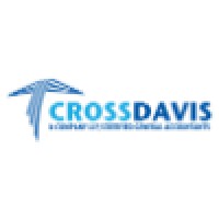 Cross Davis & Company LLP Logo