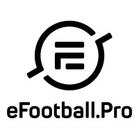 eFootball.Pro Logo