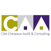 CAA Cheseaux Audit & Consulting Logo